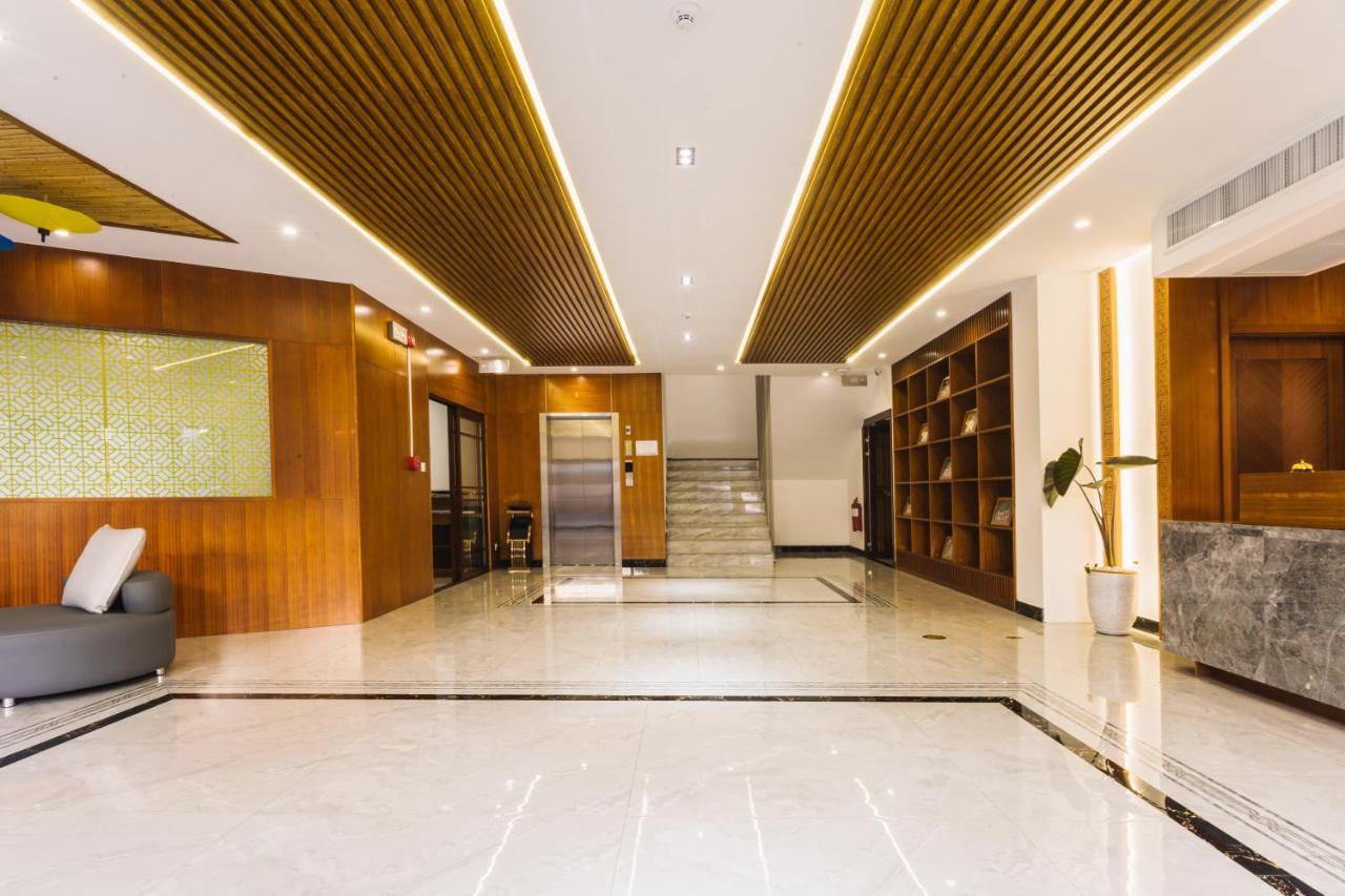 Thapae Twins Hotel Chiang Mai Ngoại thất bức ảnh
