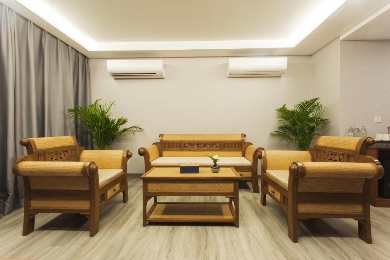Thapae Twins Hotel Chiang Mai Ngoại thất bức ảnh