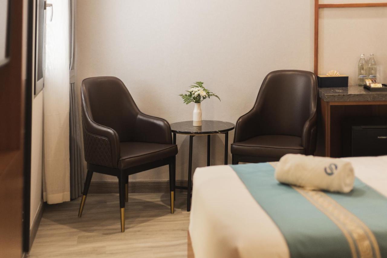 Thapae Twins Hotel Chiang Mai Ngoại thất bức ảnh